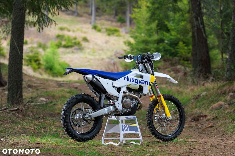 Husqvarna FE - 14