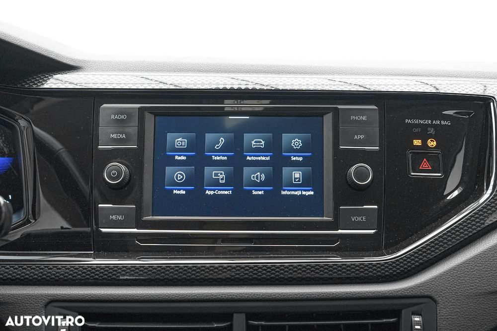 Volkswagen Polo 1.0 TSI Prime - 24
