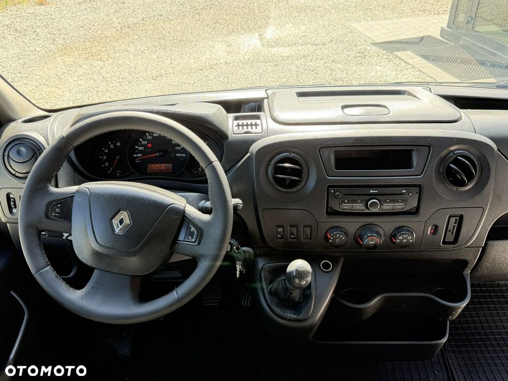 Renault Master - 11