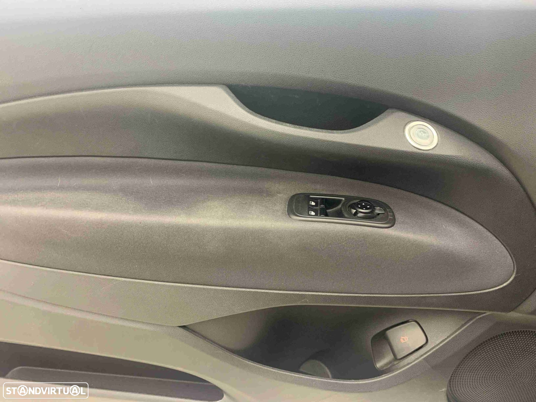 Fiat 500e 3+1 42 kWh - 11