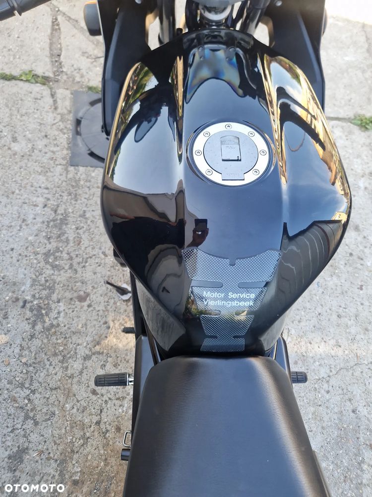 Yamaha FZ - 39