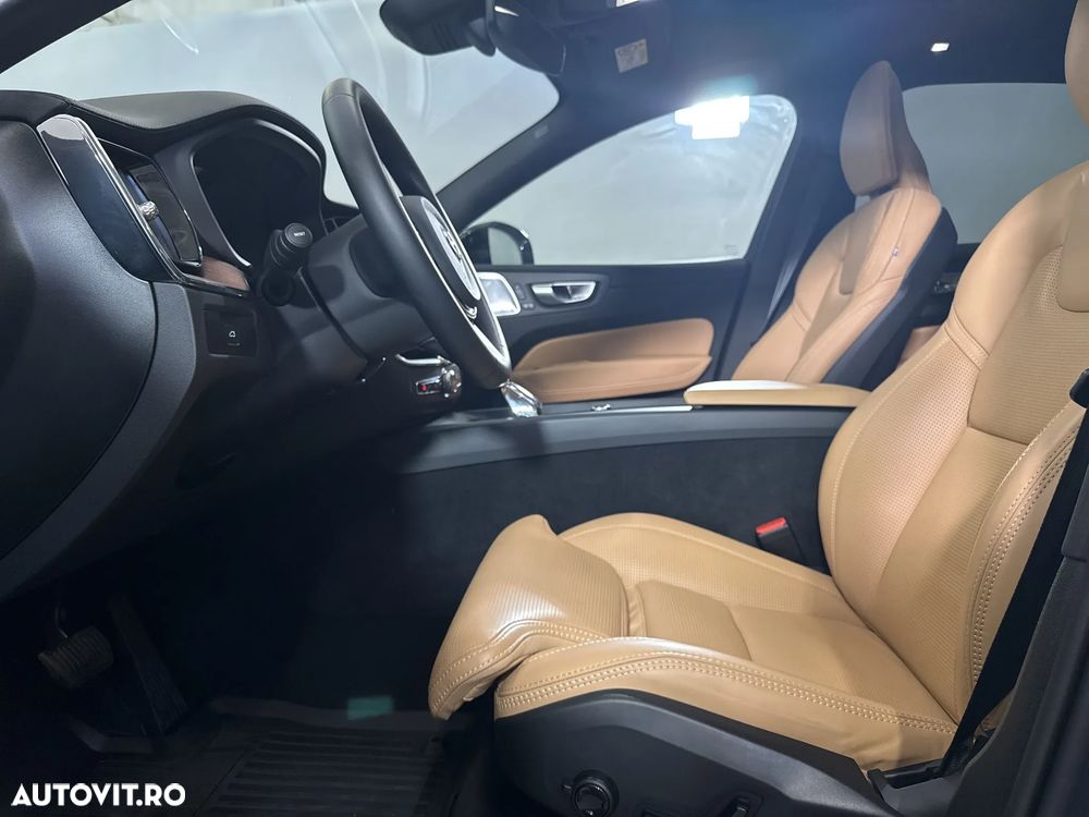 Volvo XC 60 - 26