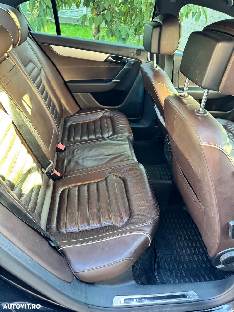 Volkswagen Passat Variant 2.0 TSI Exclusive - 29