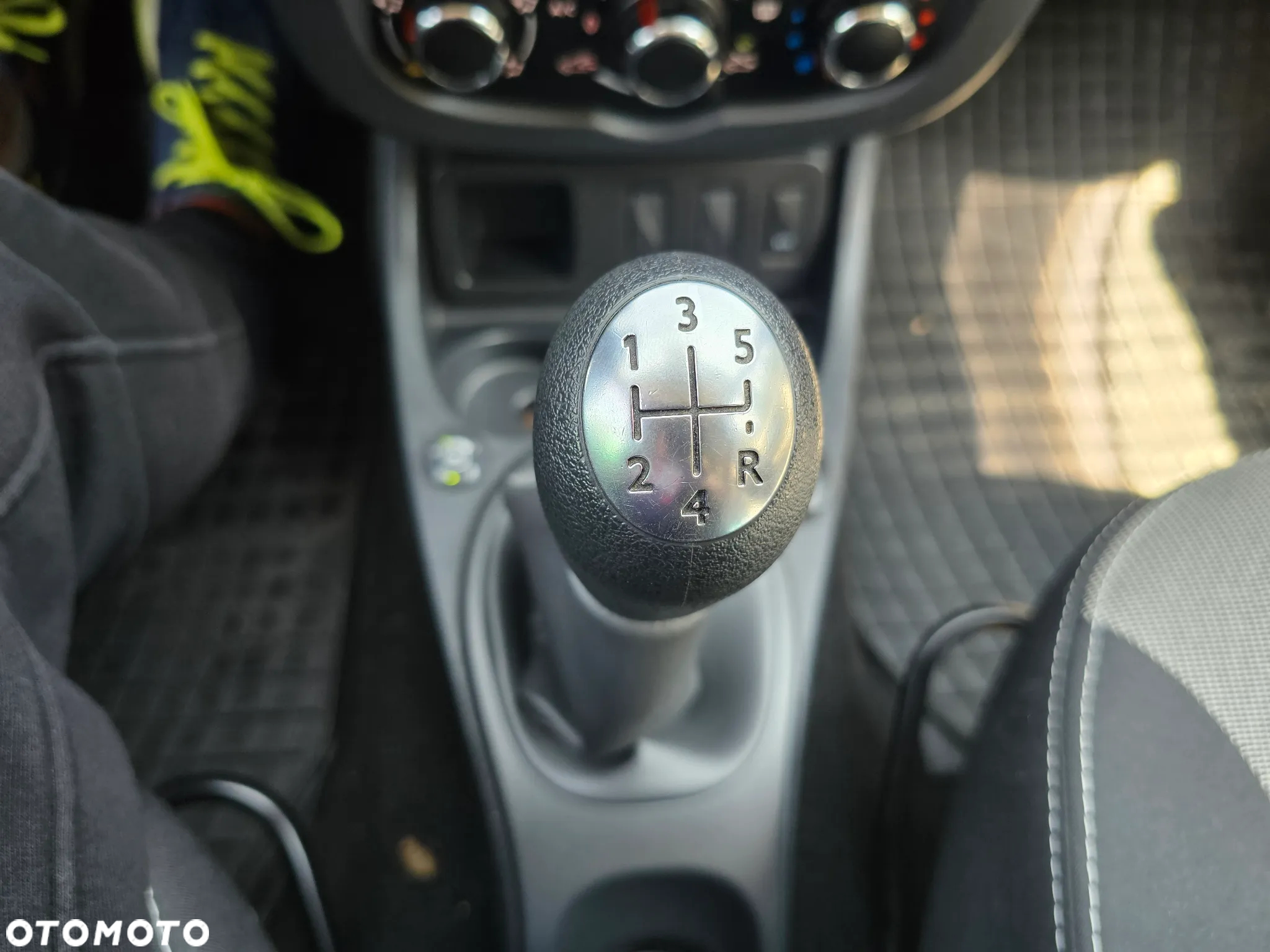 Dacia Duster 1.6 Ambiance Eco - 20