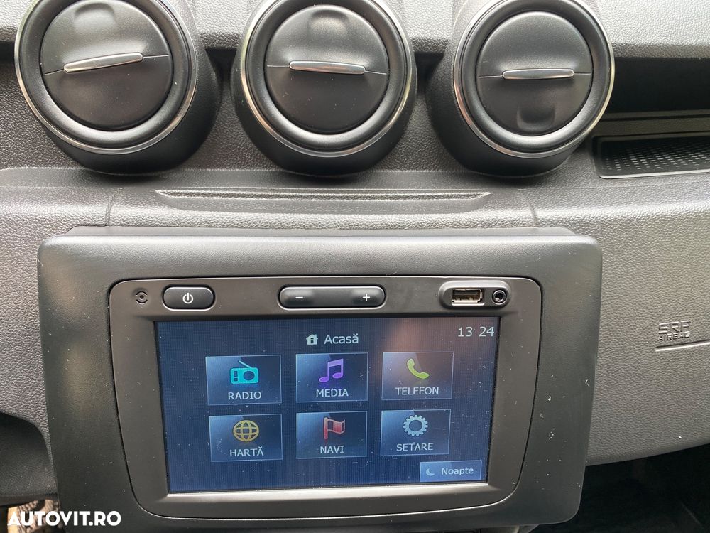 Dacia Duster 1.5 Blue dCi 4WD Essential - 10