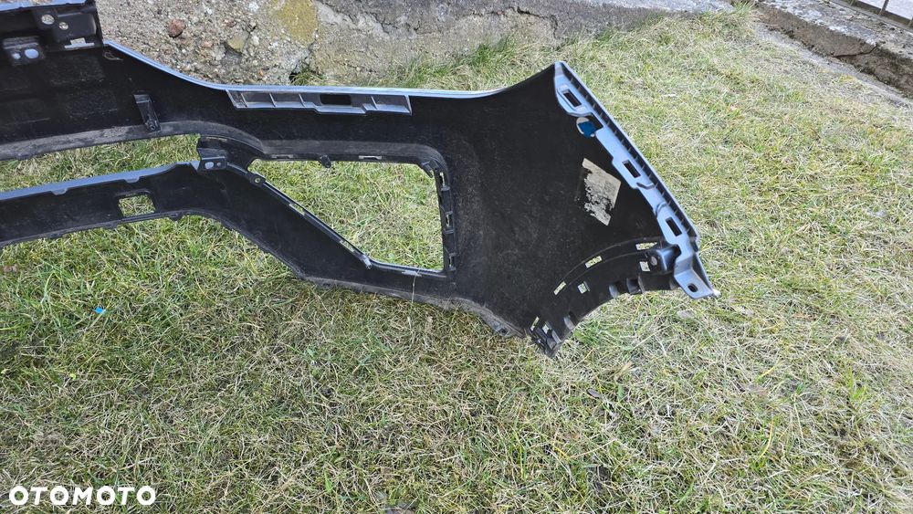 SsangYong Tivoli Lift 19-24 Zderzak Przód Przedni Oryginał - 7