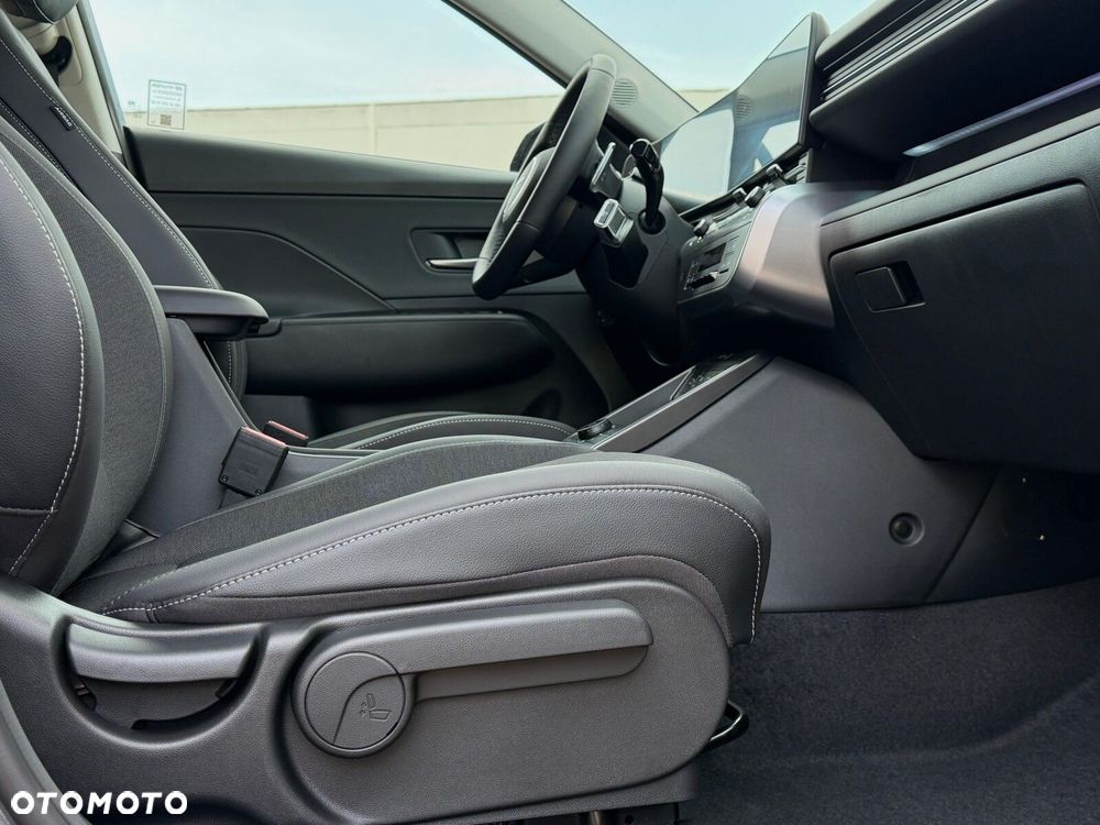 Hyundai Kona 2026