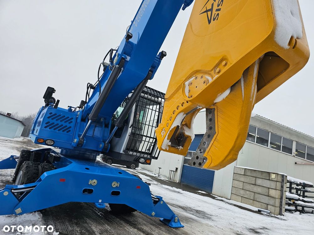 Fuchs MHL 350 FQC - 3