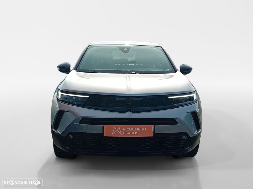 Opel Mokka 1.2 T GS - 8