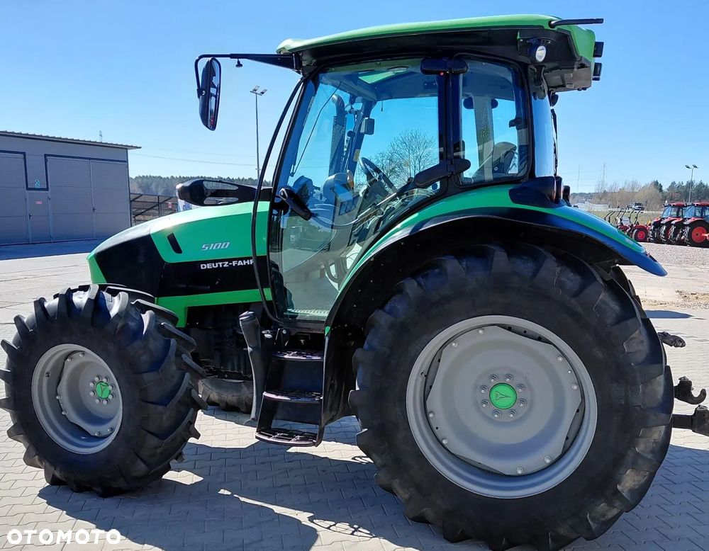 Deutz-Fahr 5100 - 3