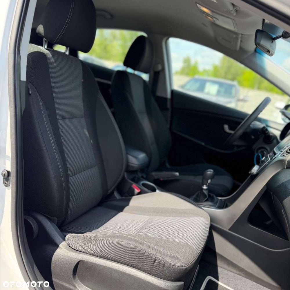 Hyundai i30 - 35
