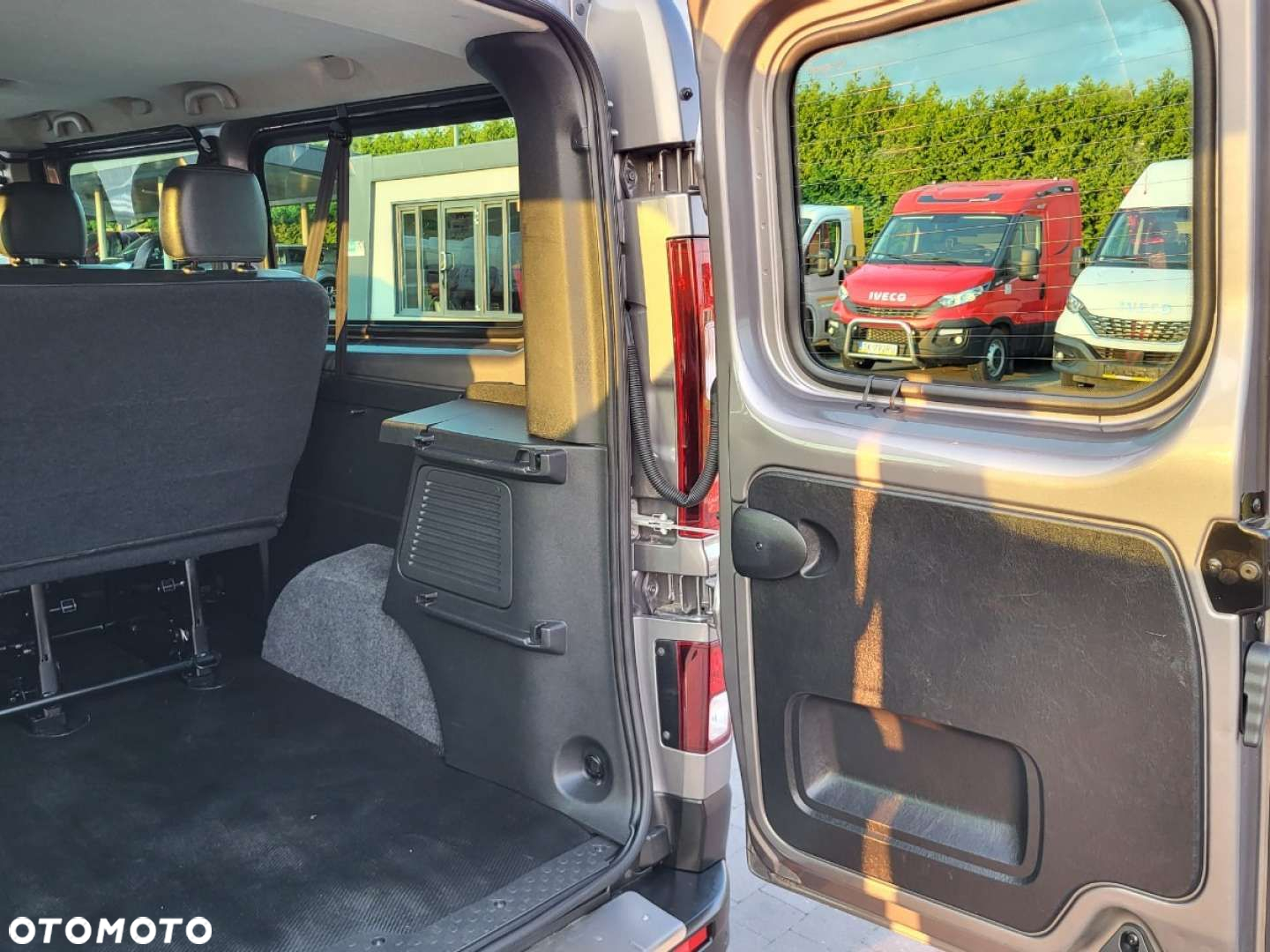 Renault Trafic - 40
