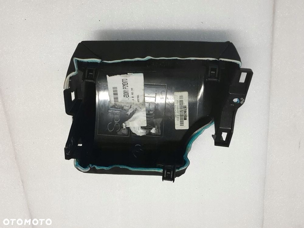 Nakładka Listwa Kokpitu Deski Range Rover Evoque 2014 L538 - 2