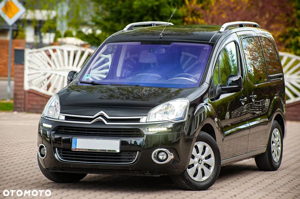Citroën Berlingo - 19