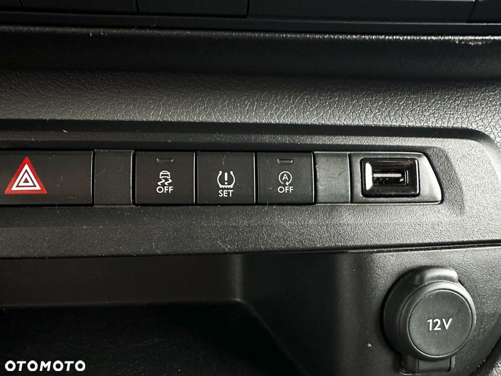 Citroën SpaceTourer 1.6 BlueHDi XL Business - 14