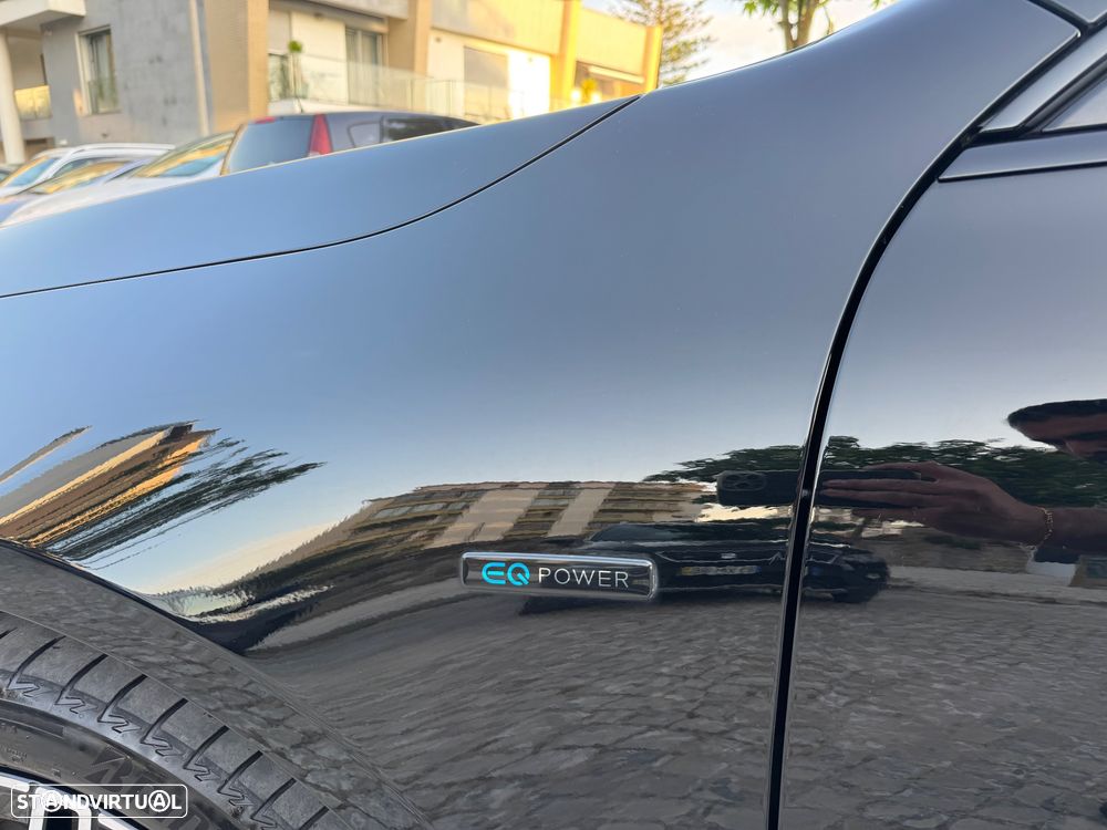 Mercedes-Benz CLA 250 - 14