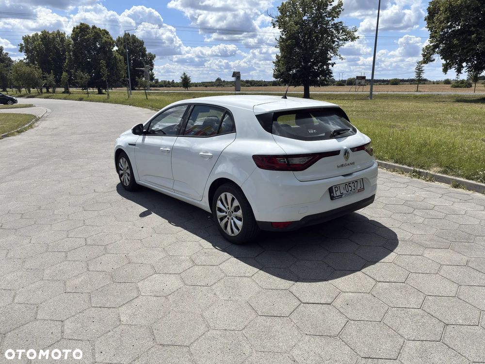 Renault Megane - 4