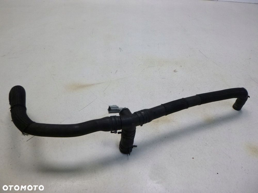 JAGUAR XJ X351 3.0 D KRÓCIEC WĄŻ RURA PRZEWÓD WODY - 6