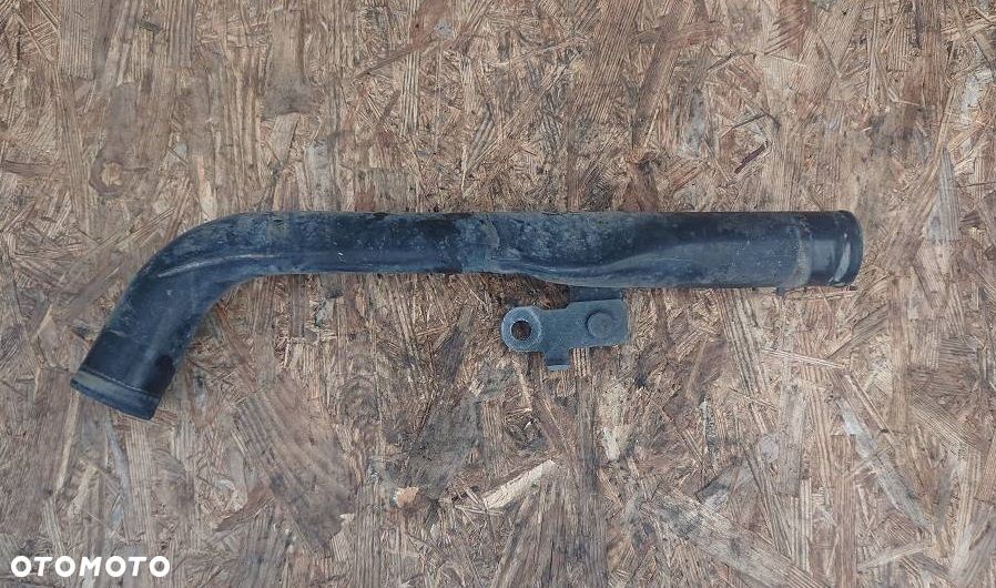 # SCANIA R S XPI DC13 EURO 6 RURA CHŁODZENIA PRZEWÓD WĄŻ WODY WODNY RETARDERA 2125527