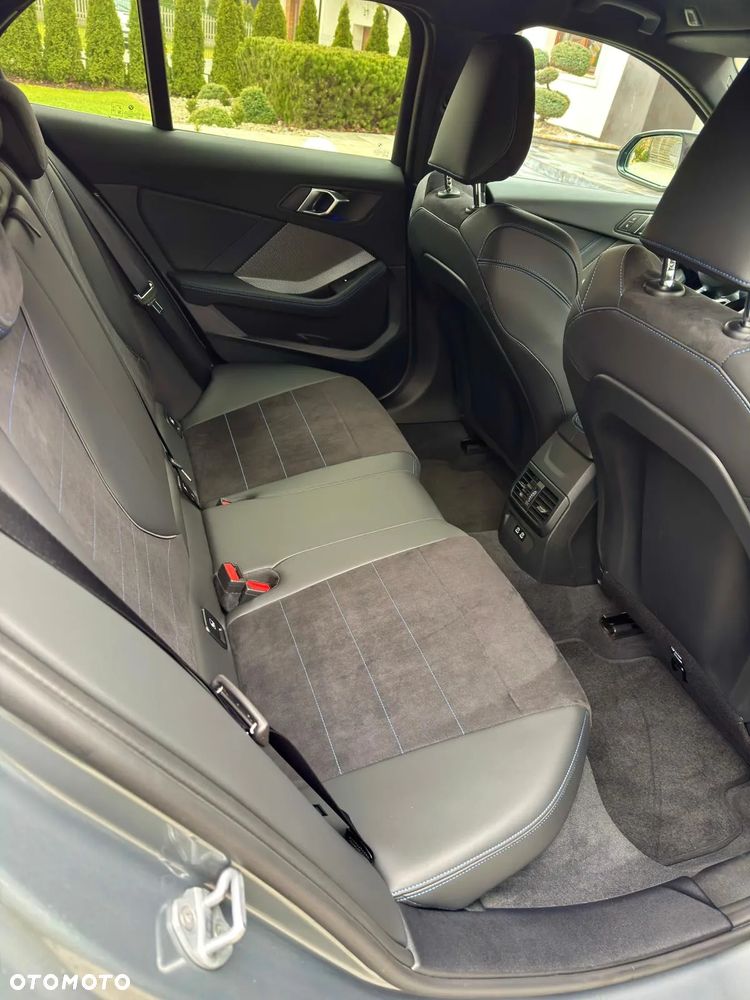 BMW Seria 1 M135i xDrive - 15