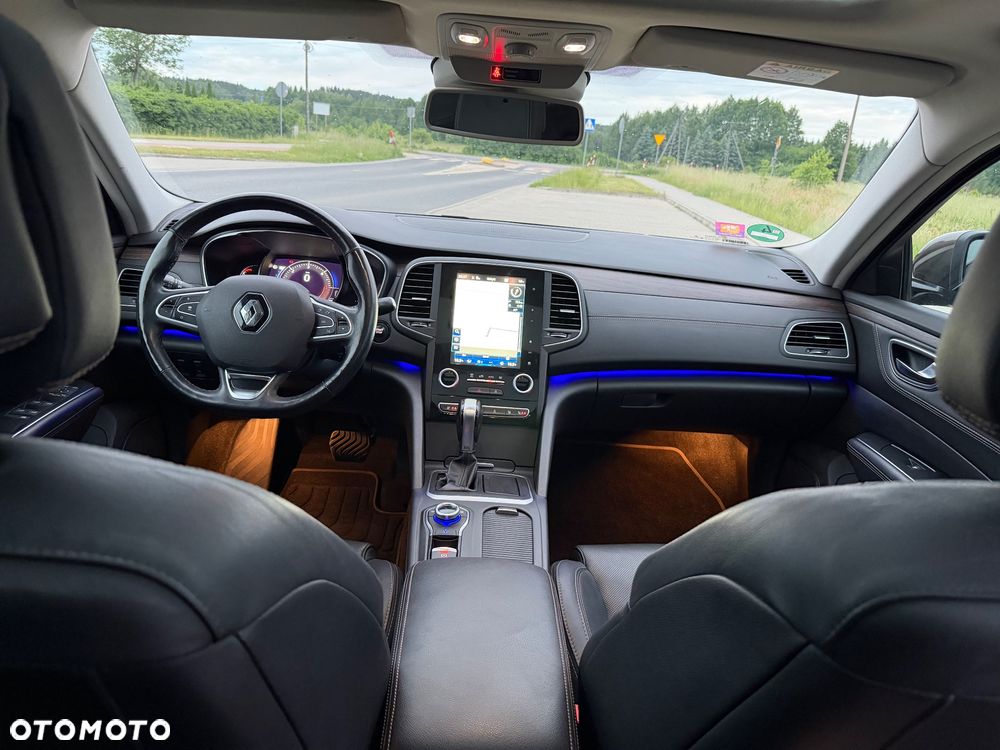 Renault Talisman 1.6 Energy dCi Intens EDC - 13