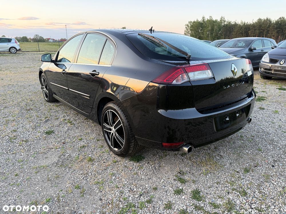 Renault Laguna 2.0T 16V GT 4WS - 8