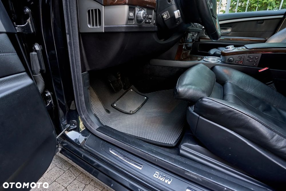 BMW Seria 7 730d - 18