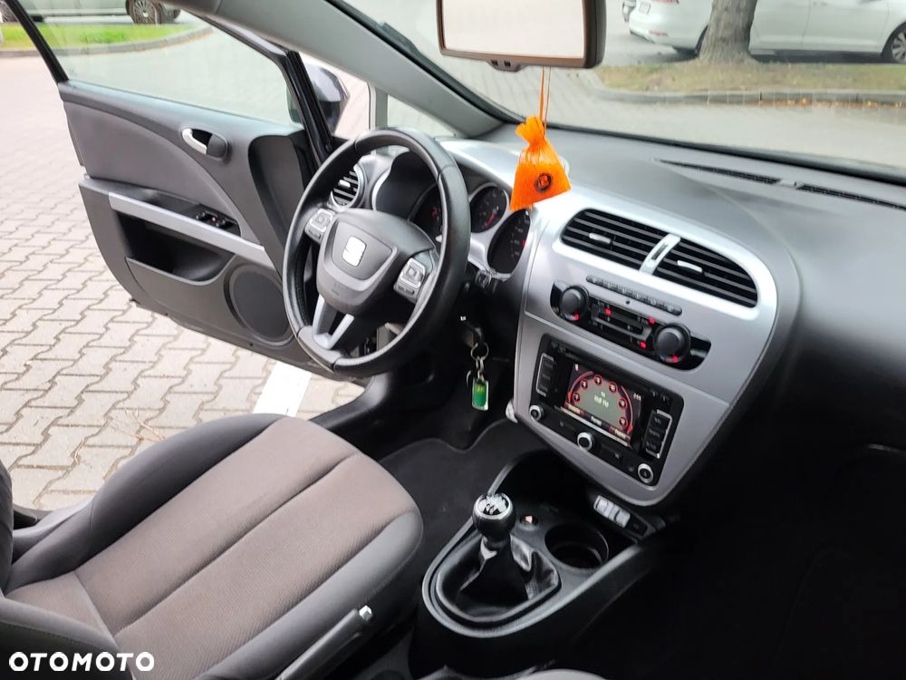 Seat Leon - 17