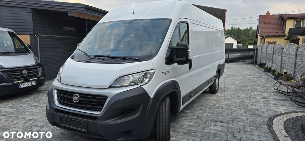 Fiat DUCATO - 1
