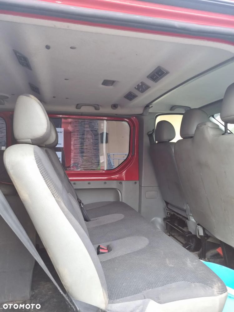 Opel Vivaro 2.0 L2H1 - 4