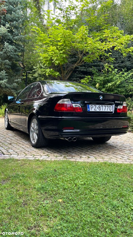 BMW Seria 3 - 19