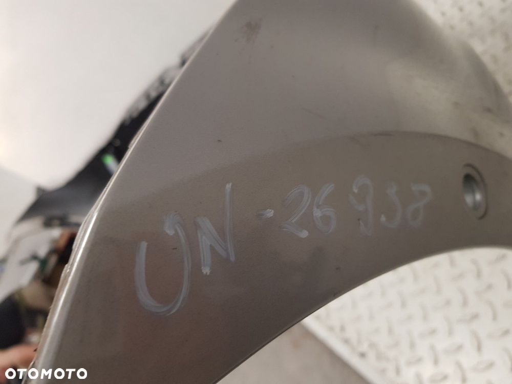 ŁADNY ZDERZAK PRZEDNI PRZÓD VW GOLF VII 7 12-16r SPRYSKI 6xPDC LESZNO 5G0807221 - 9