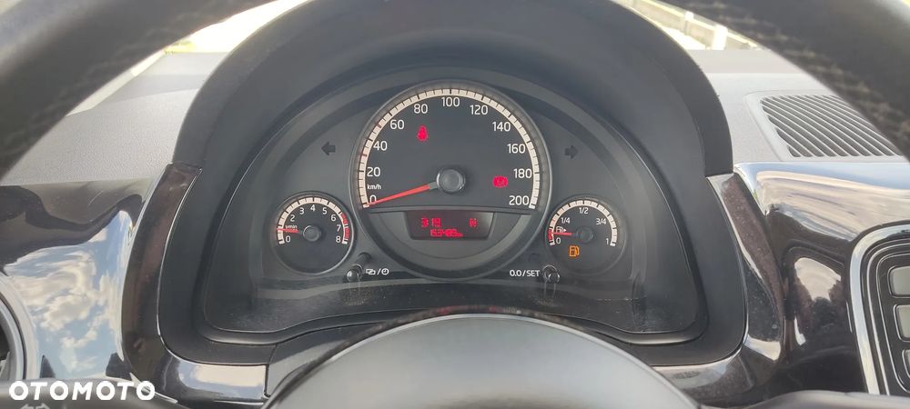 Volkswagen up! ASG high - 14