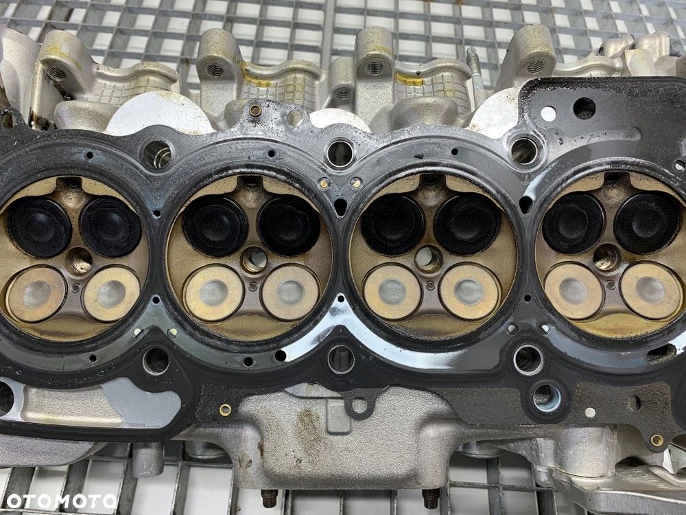 GŁOWICA  SUZUKI SX4 S-CROSS (JY) 2013 - 2022 1.4 Hybrid (Mild Hybrid) (AKK 414) 95 kW [129 KM] - 6