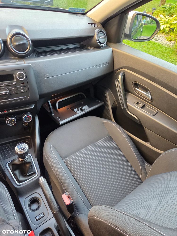 Dacia Duster SCe 115 2WD Comfort - 16