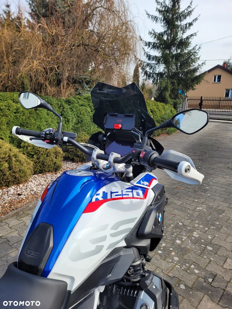 BMW GS - 2