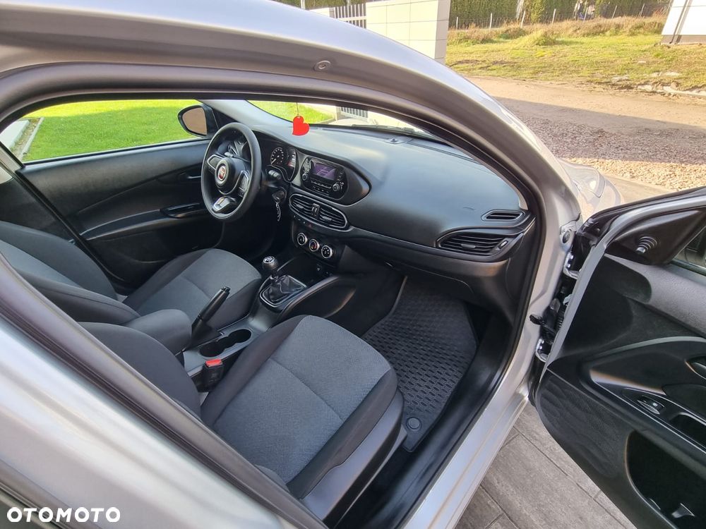 Fiat Tipo 1.4 16V - 9