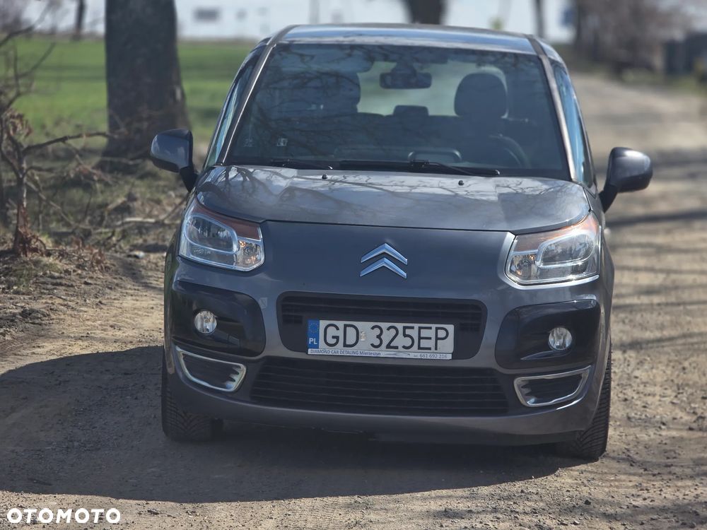 Citroën C3 Picasso 1.6i Seduction Plus - 7