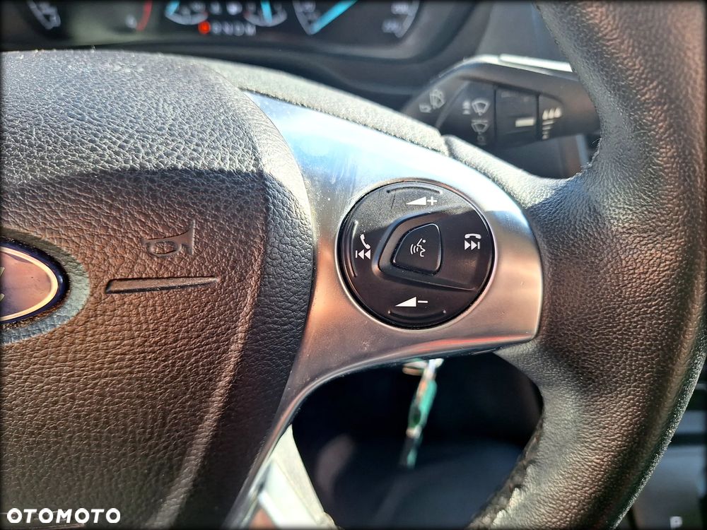 Ford transit-connect - 10