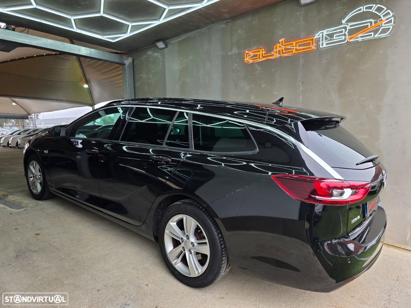 Opel Insignia Sports Tourer 1.6 CDTi Innovation Auto. - 30