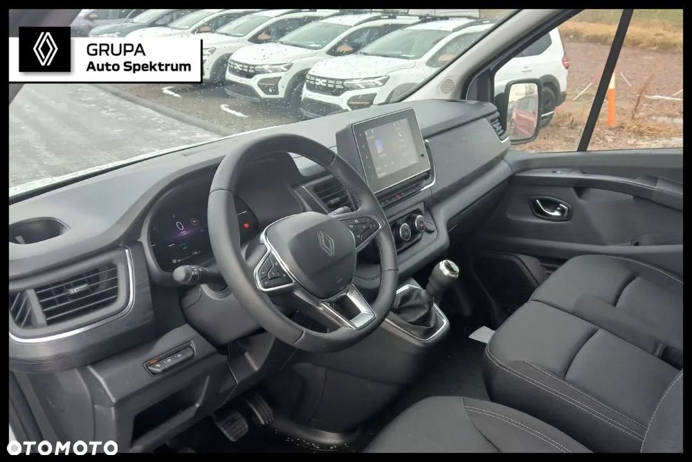 Renault Trafic - 13