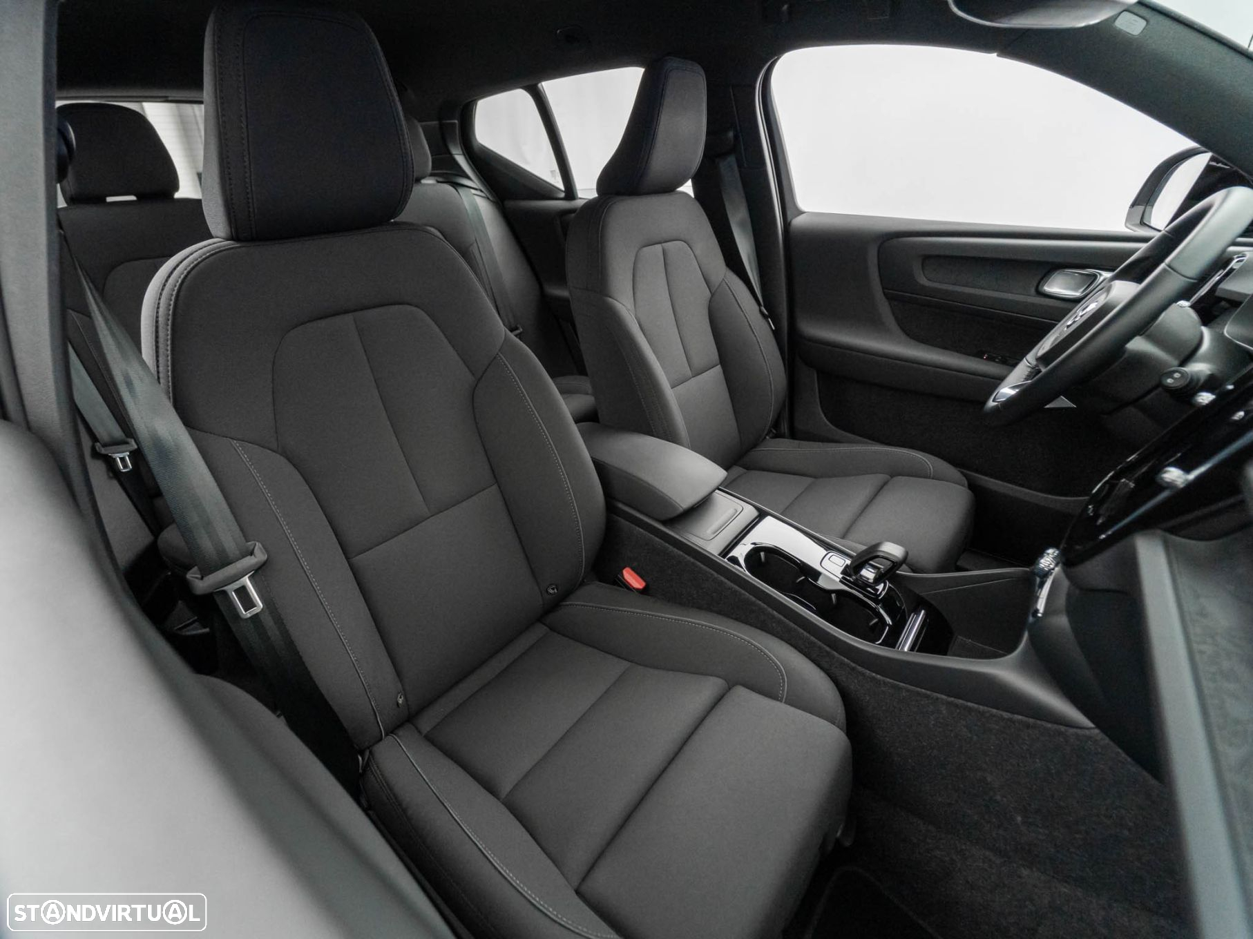 Volvo XC 40 Recharge Core - 42