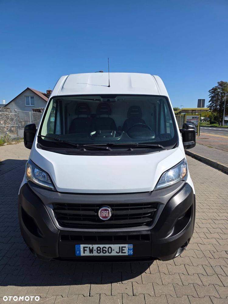 Fiat Ducato L3H2 - 2