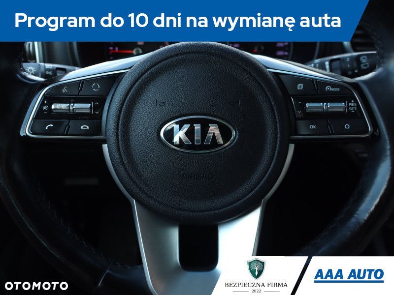 Kia Sportage - 20