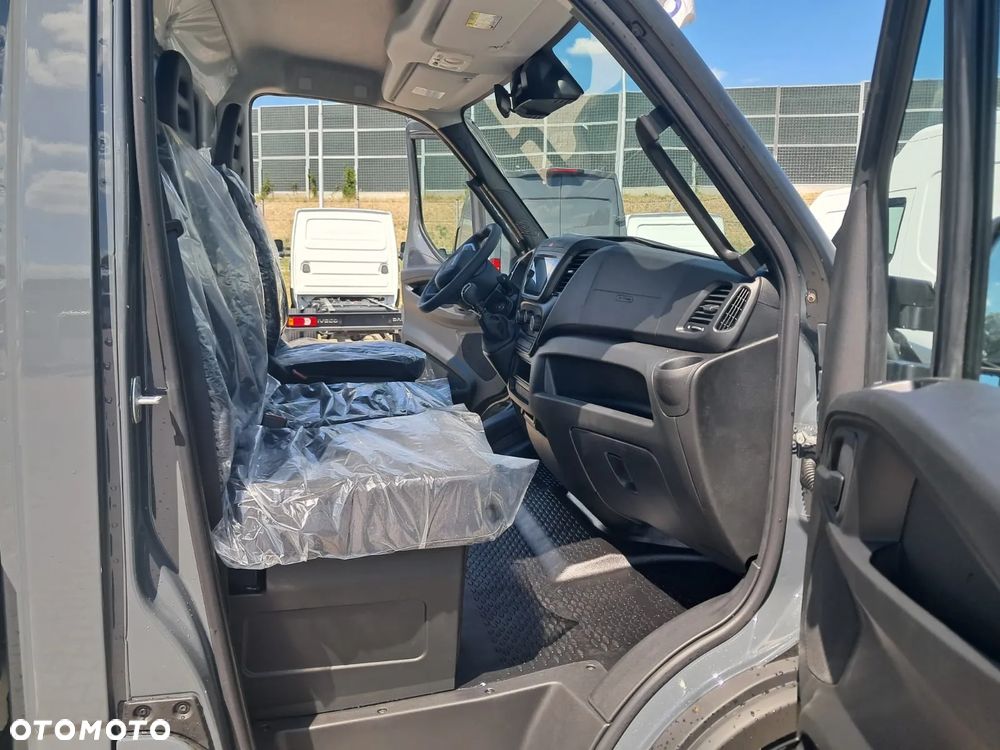 Iveco Daily 35C16H3.0 - 8