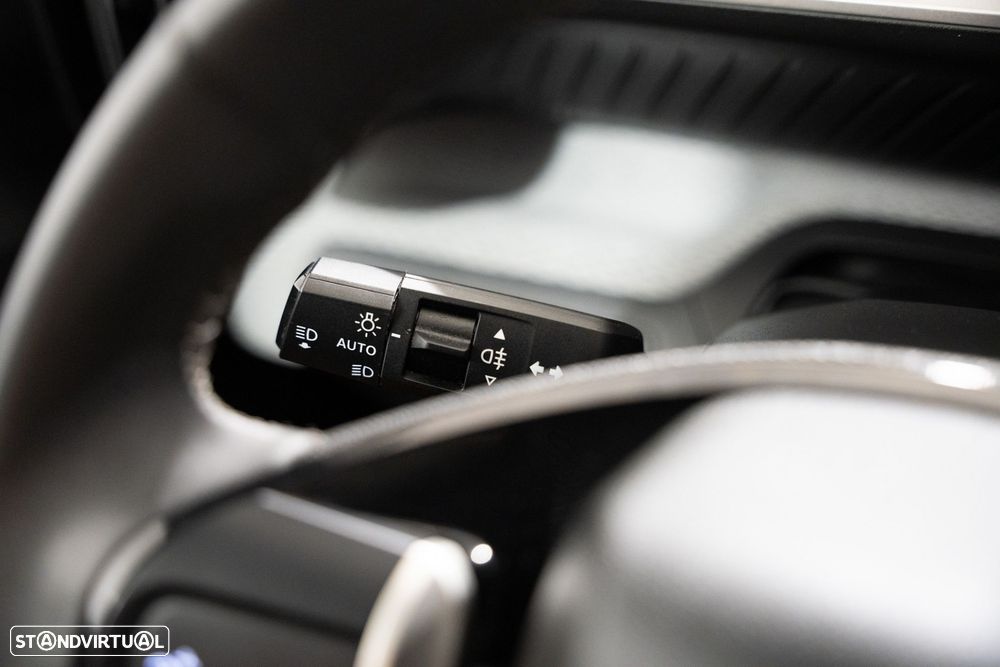 Citroën e-C3 44 kWh Autonomia Conforto Max - 14