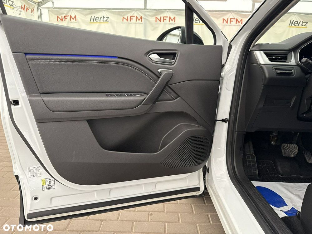 Renault Captur - 11