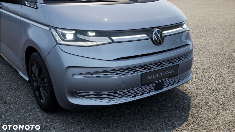 Volkswagen Multivan - 12