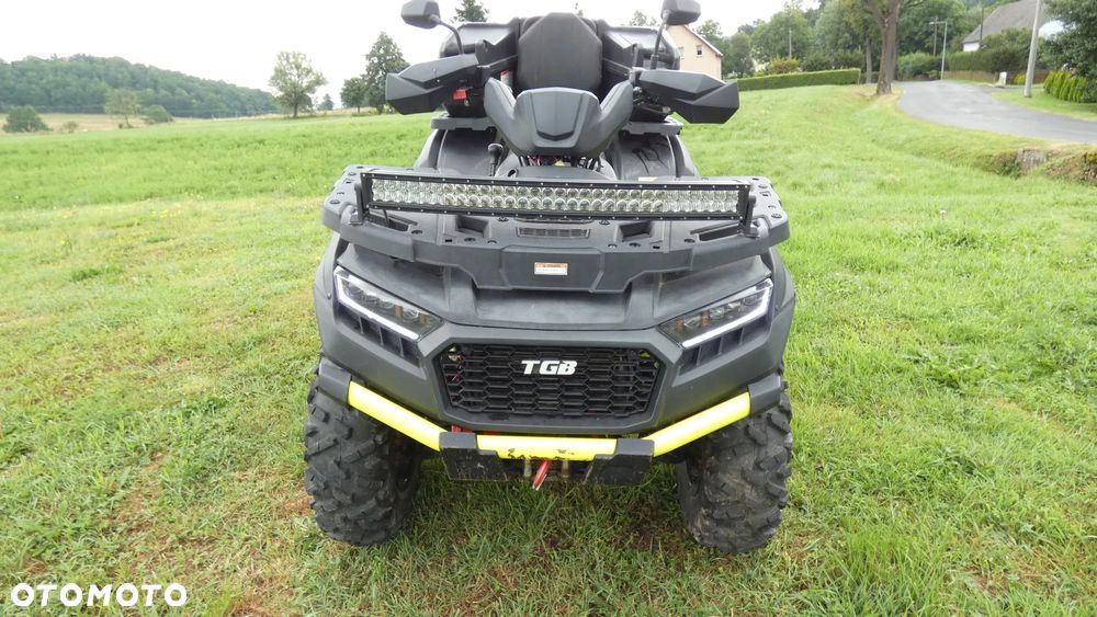 TGB Blade - 4