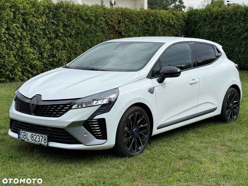 Renault Clio 1.0 TCe Esprit Alpine - 2